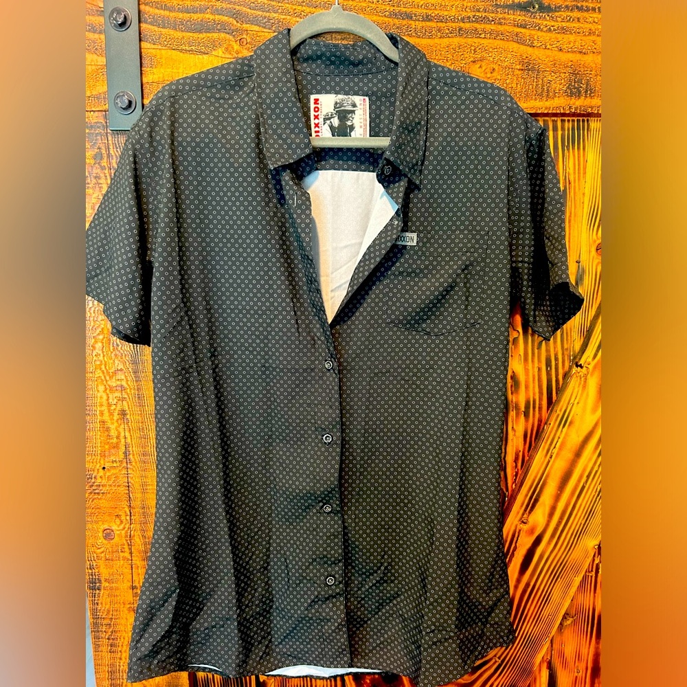 The West End Flannel. XL.